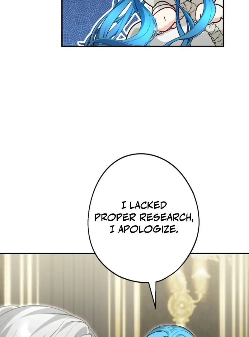 She Is My Mother-in-Law but I Don't Want Any Conflicts Between Us Chapter 45 Page 87