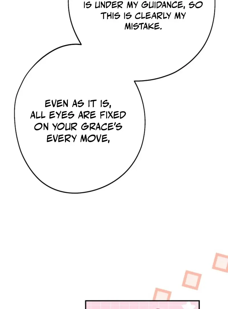 She Is My Mother-in-Law but I Don't Want Any Conflicts Between Us Chapter 45 Page 89
