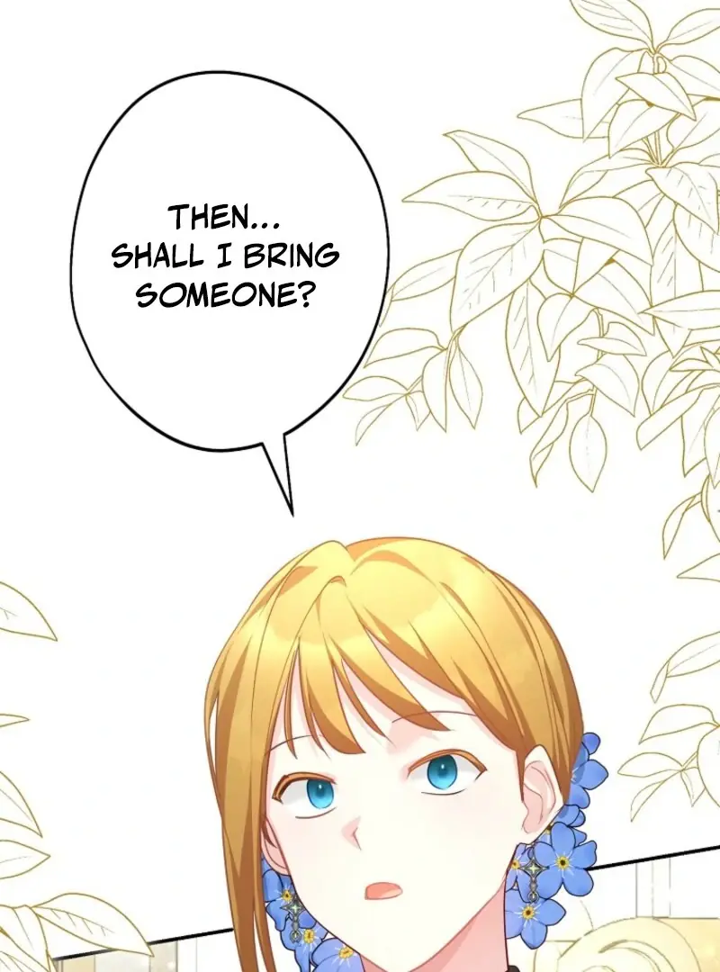 She Is My Mother-in-Law but I Don't Want Any Conflicts Between Us Chapter 45 Page 91