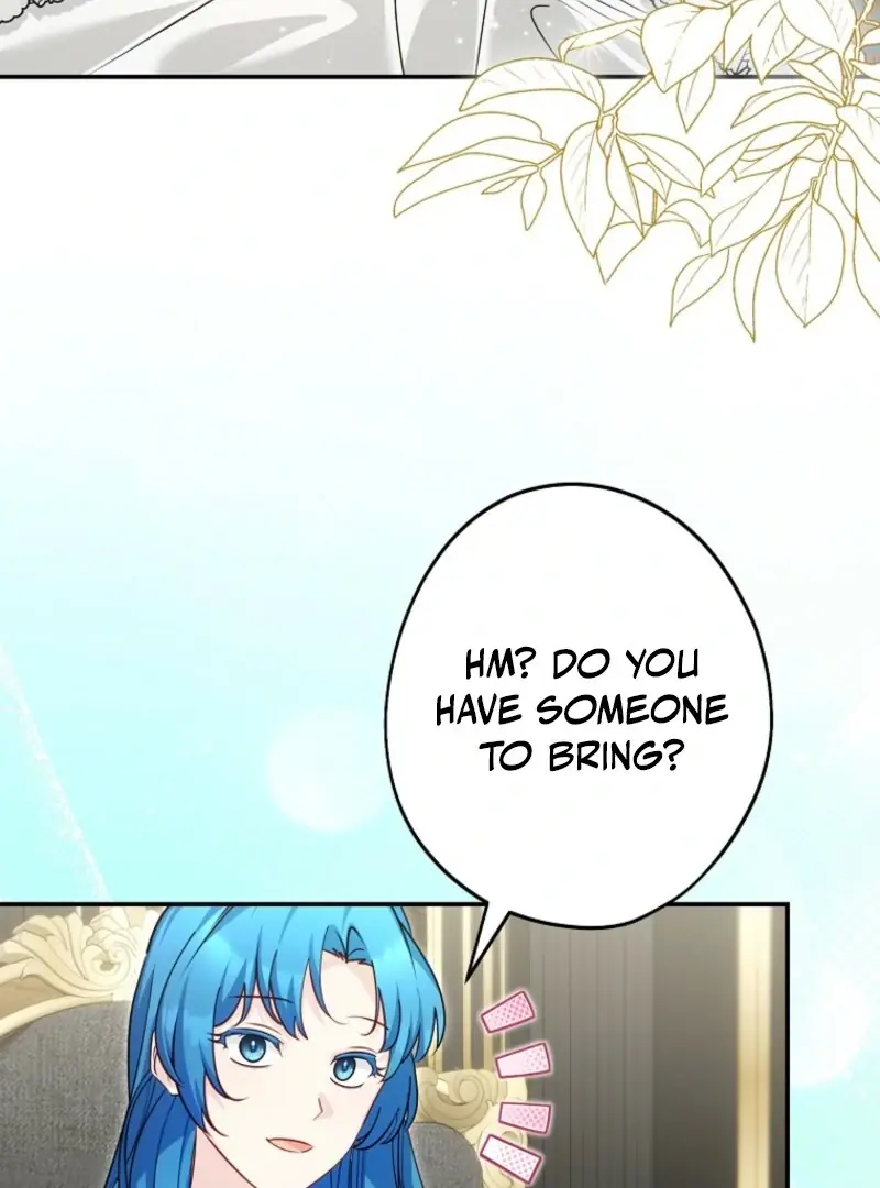 She Is My Mother-in-Law but I Don't Want Any Conflicts Between Us Chapter 45 Page 93