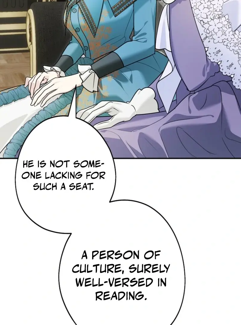She Is My Mother-in-Law but I Don't Want Any Conflicts Between Us Chapter 45 Page 97