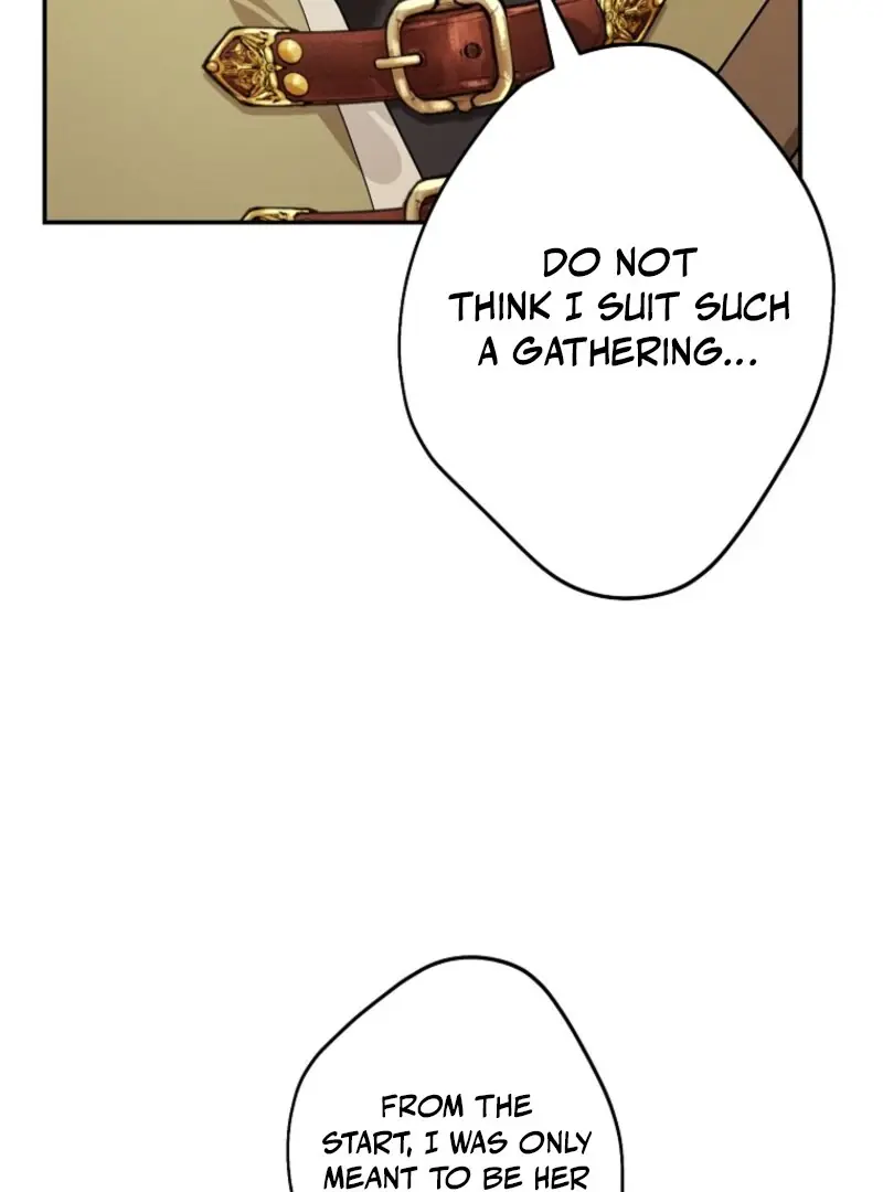 She Is My Mother-in-Law but I Don't Want Any Conflicts Between Us Chapter 45 Page 107