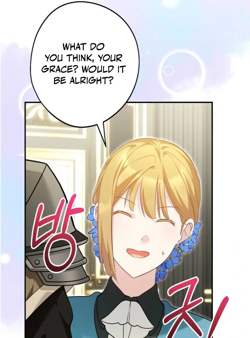 She Is My Mother-in-Law but I Don't Want Any Conflicts Between Us Chapter 45 Page 110