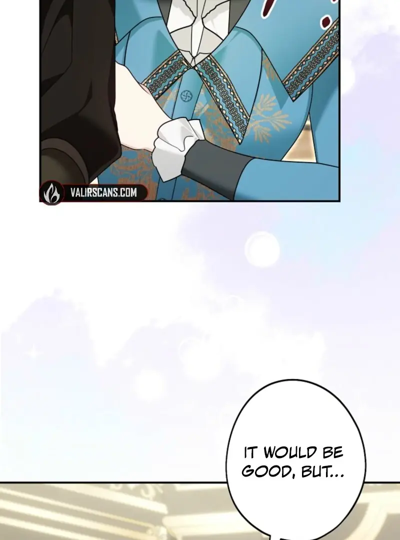 She Is My Mother-in-Law but I Don't Want Any Conflicts Between Us Chapter 45 Page 111