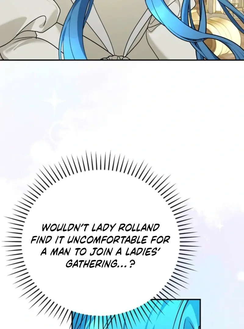 She Is My Mother-in-Law but I Don't Want Any Conflicts Between Us Chapter 45 Page 113