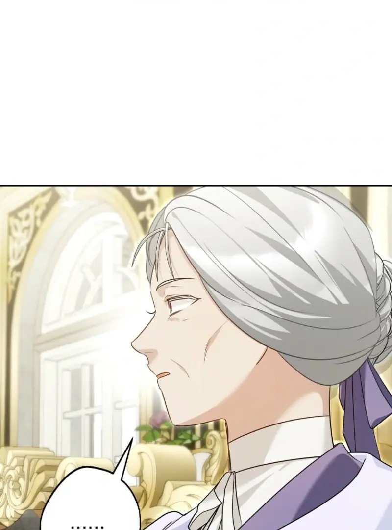 She Is My Mother-in-Law but I Don't Want Any Conflicts Between Us Chapter 45 Page 115