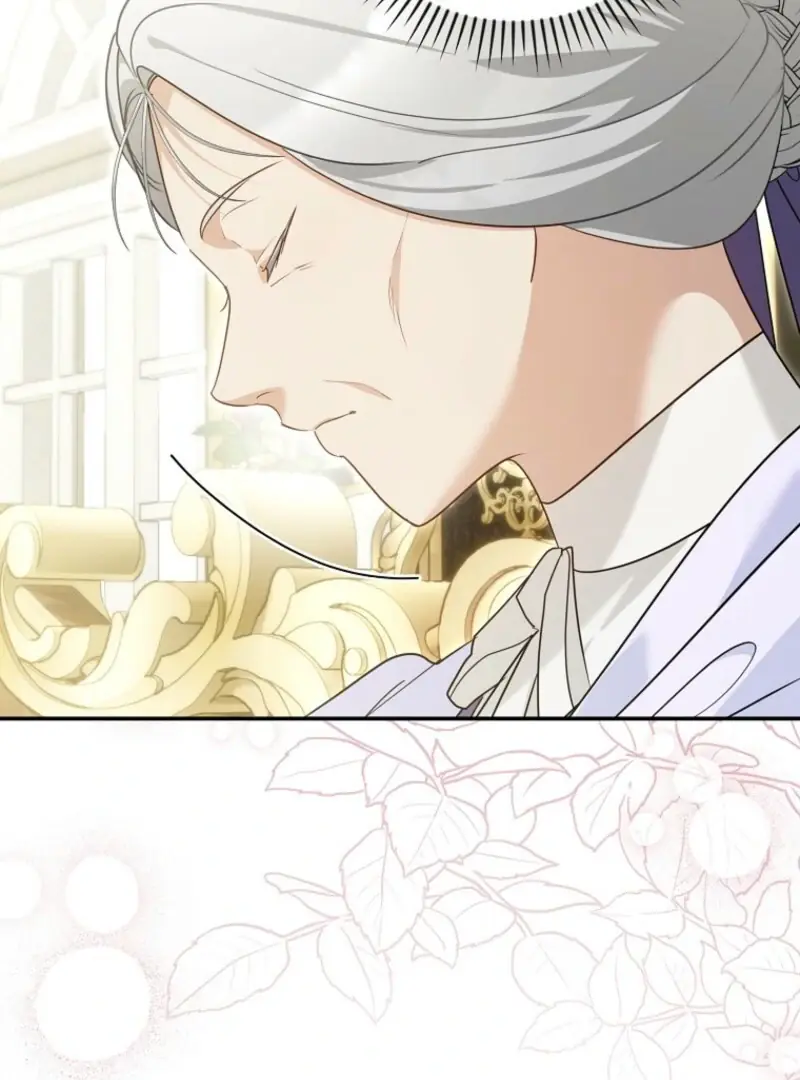 She Is My Mother-in-Law but I Don't Want Any Conflicts Between Us Chapter 45 Page 117