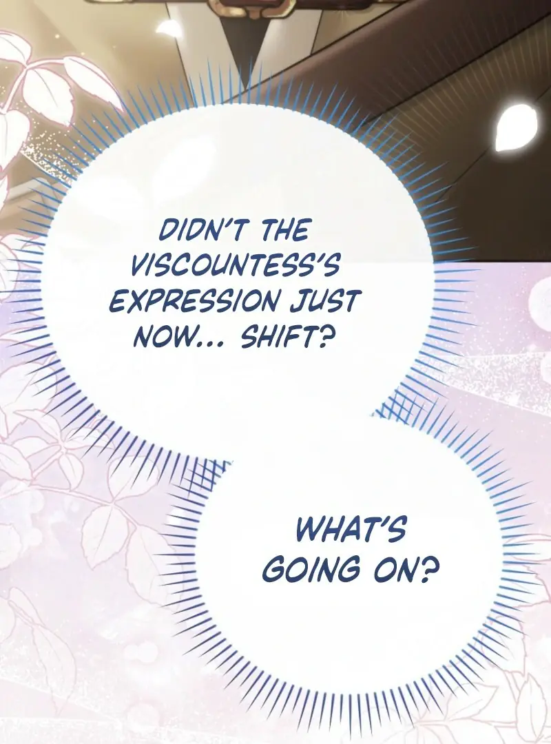 She Is My Mother-in-Law but I Don't Want Any Conflicts Between Us Chapter 45 Page 120