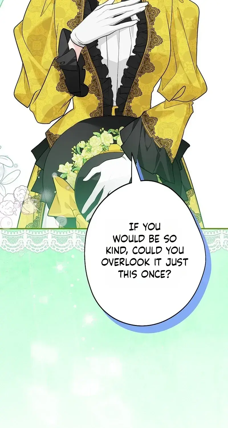 She Is My Mother-in-Law but I Don't Want Any Conflicts Between Us Chapter 63 Page 3