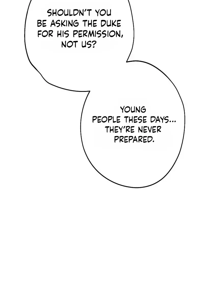 She Is My Mother-in-Law but I Don't Want Any Conflicts Between Us Chapter 63 Page 5