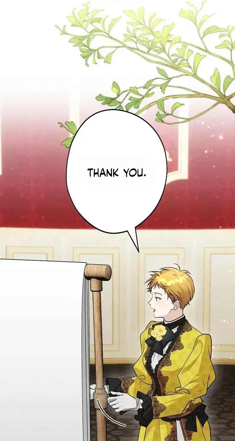 She Is My Mother-in-Law but I Don't Want Any Conflicts Between Us Chapter 63 Page 9