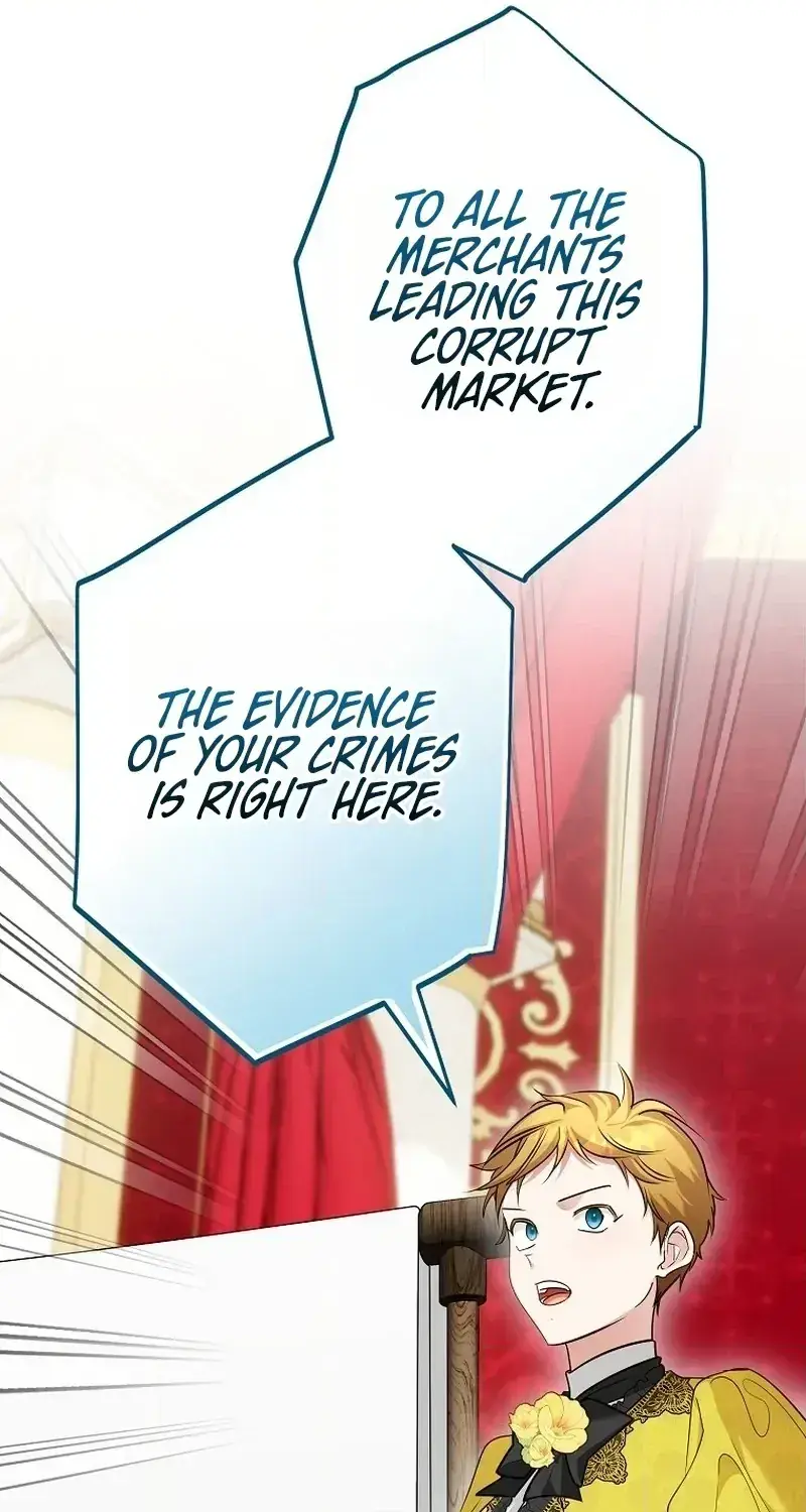 She Is My Mother-in-Law but I Don't Want Any Conflicts Between Us Chapter 63 Page 13