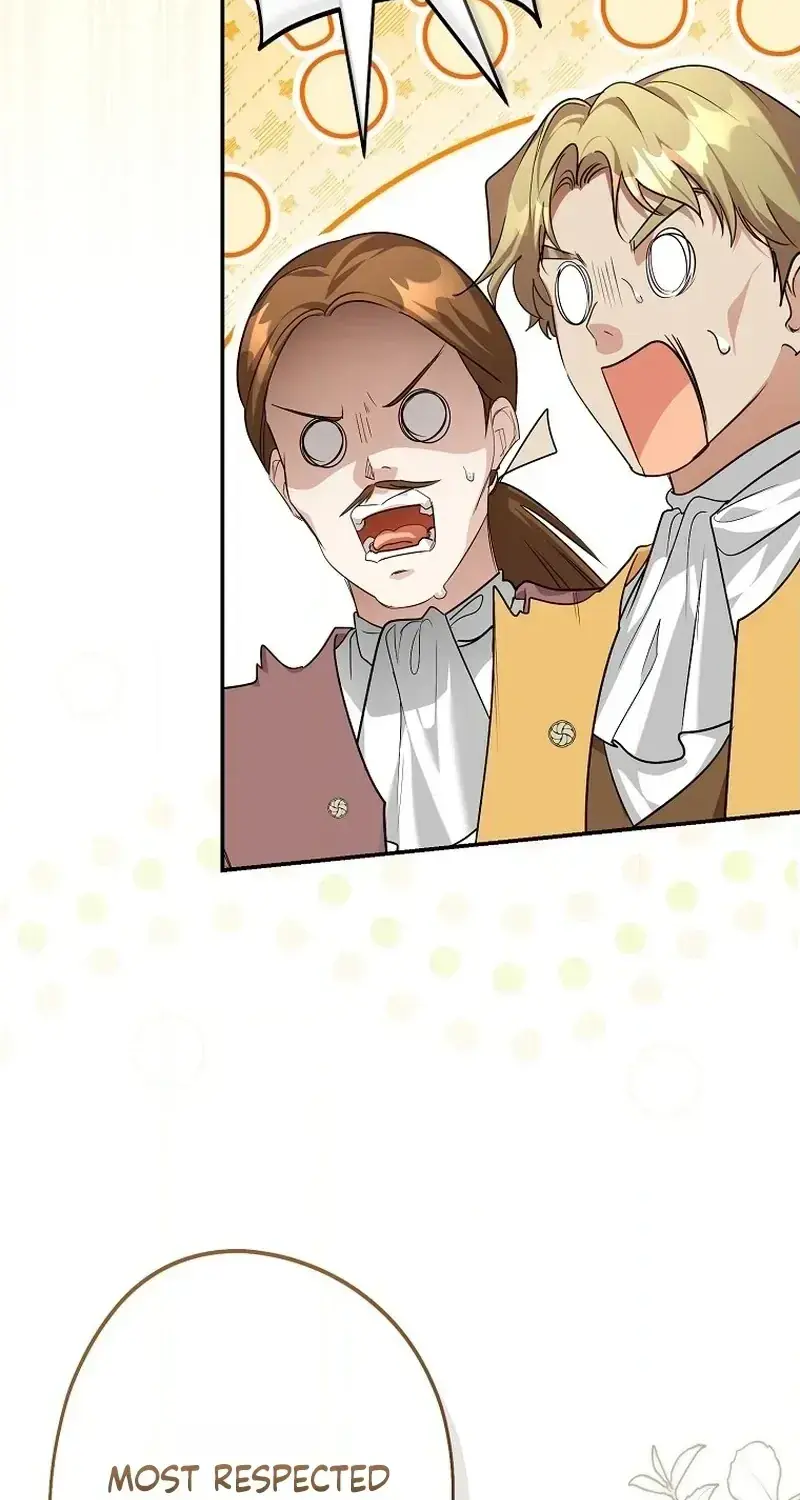 She Is My Mother-in-Law but I Don't Want Any Conflicts Between Us Chapter 63 Page 15