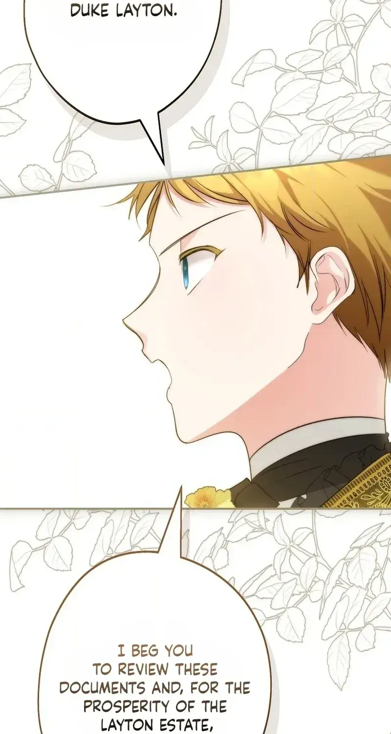 She Is My Mother-in-Law but I Don't Want Any Conflicts Between Us Chapter 63 Page 16