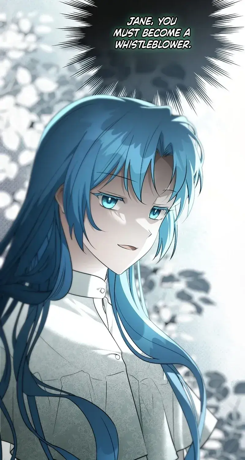 She Is My Mother-in-Law but I Don't Want Any Conflicts Between Us Chapter 63 Page 25