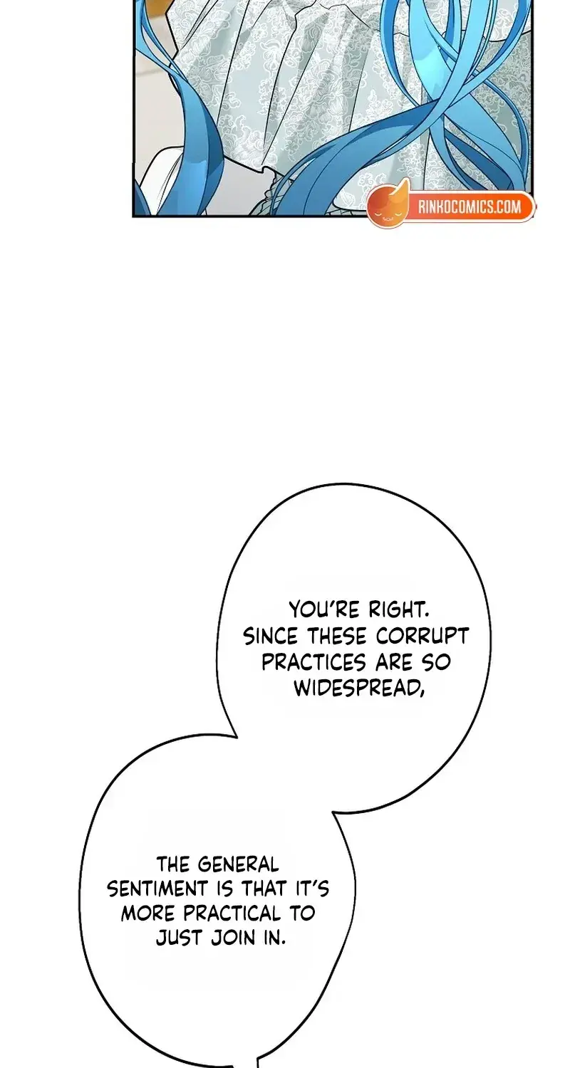 She Is My Mother-in-Law but I Don't Want Any Conflicts Between Us Chapter 63 Page 33