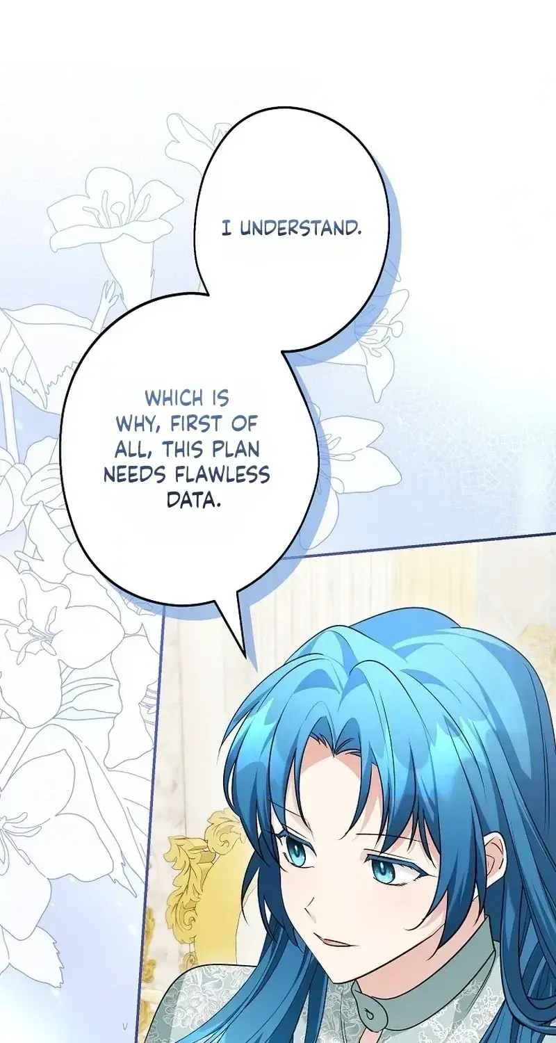 She Is My Mother-in-Law but I Don't Want Any Conflicts Between Us Chapter 63 Page 36