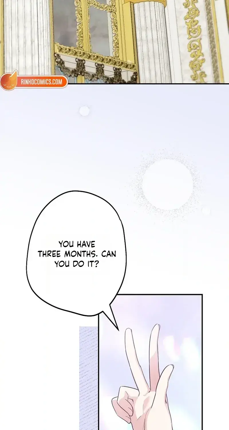 She Is My Mother-in-Law but I Don't Want Any Conflicts Between Us Chapter 63 Page 38