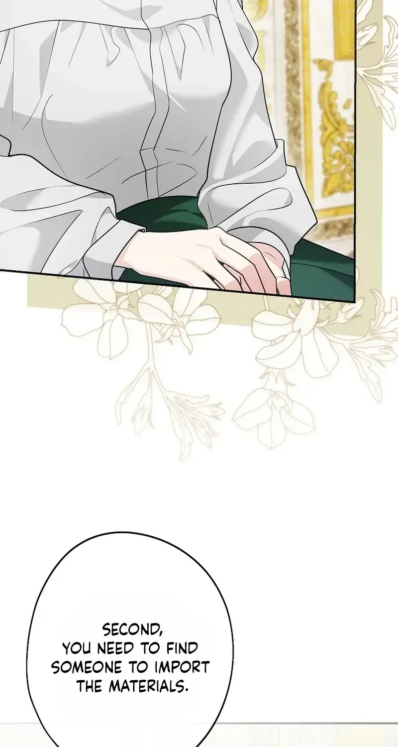 She Is My Mother-in-Law but I Don't Want Any Conflicts Between Us Chapter 63 Page 41