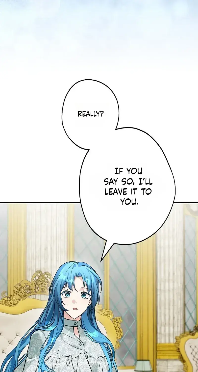 She Is My Mother-in-Law but I Don't Want Any Conflicts Between Us Chapter 63 Page 46