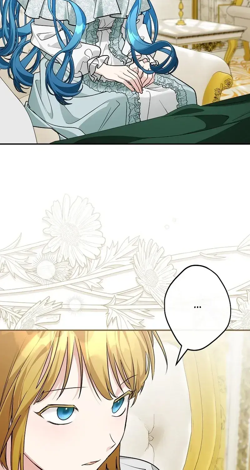 She Is My Mother-in-Law but I Don't Want Any Conflicts Between Us Chapter 63 Page 47