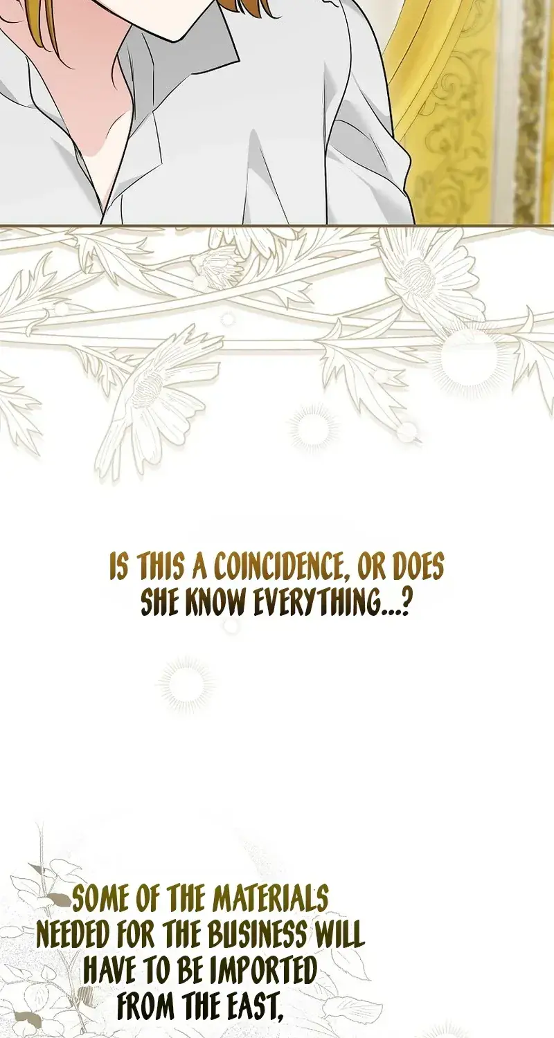 She Is My Mother-in-Law but I Don't Want Any Conflicts Between Us Chapter 63 Page 48