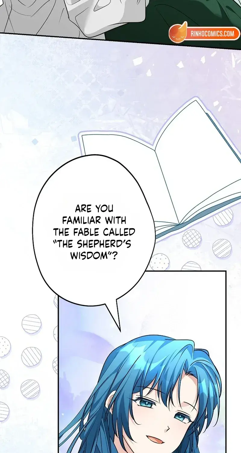She Is My Mother-in-Law but I Don't Want Any Conflicts Between Us Chapter 63 Page 53