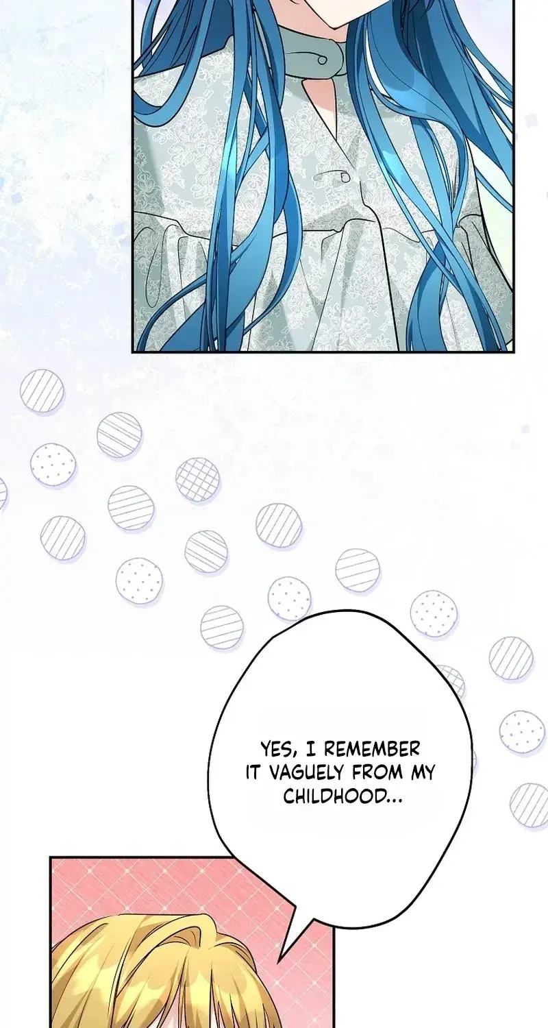 She Is My Mother-in-Law but I Don't Want Any Conflicts Between Us Chapter 63 Page 54