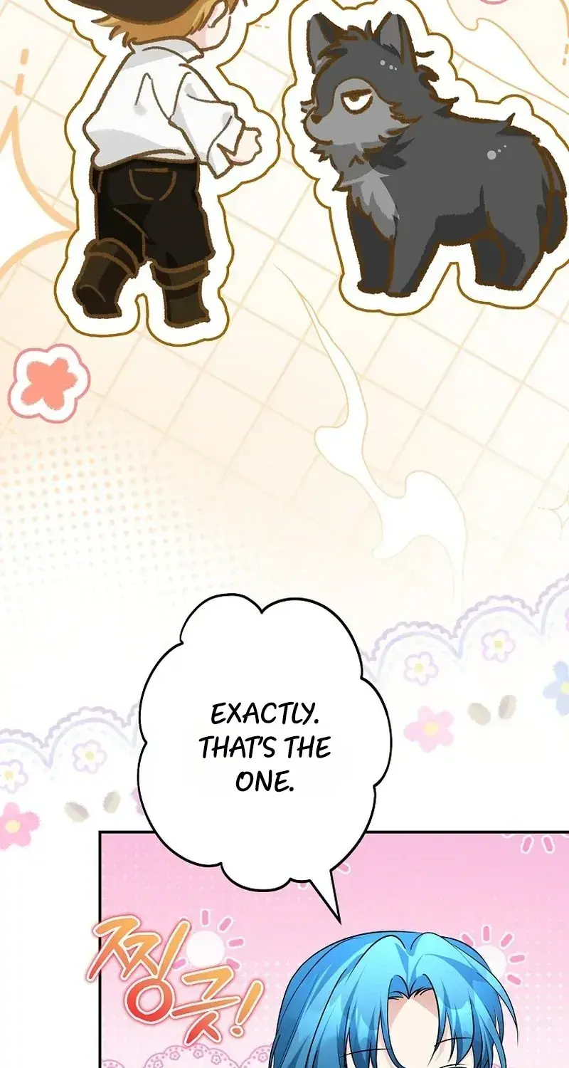 She Is My Mother-in-Law but I Don't Want Any Conflicts Between Us Chapter 63 Page 58
