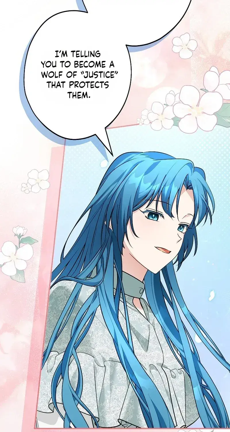 She Is My Mother-in-Law but I Don't Want Any Conflicts Between Us Chapter 63 Page 62