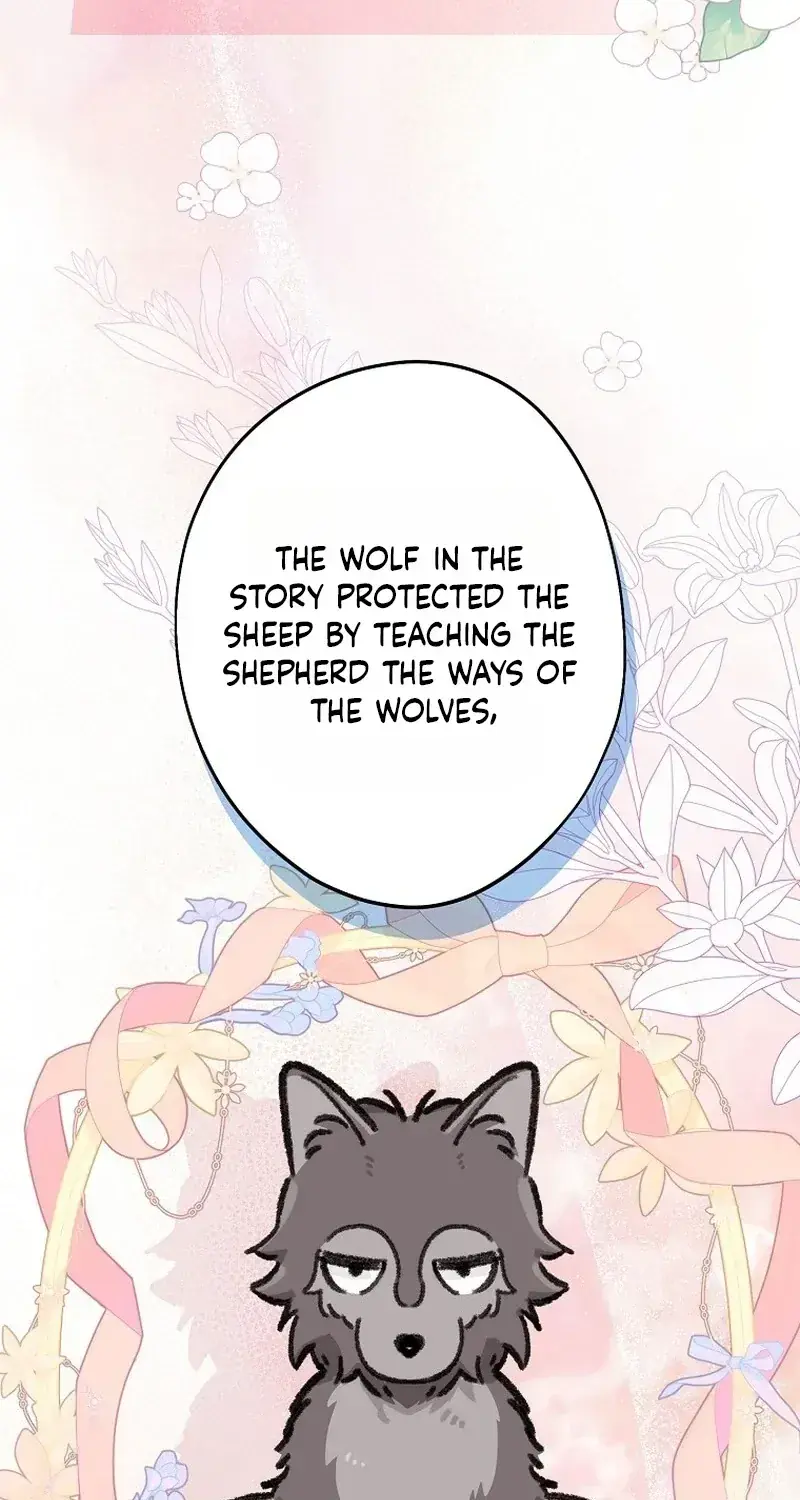 She Is My Mother-in-Law but I Don't Want Any Conflicts Between Us Chapter 63 Page 63