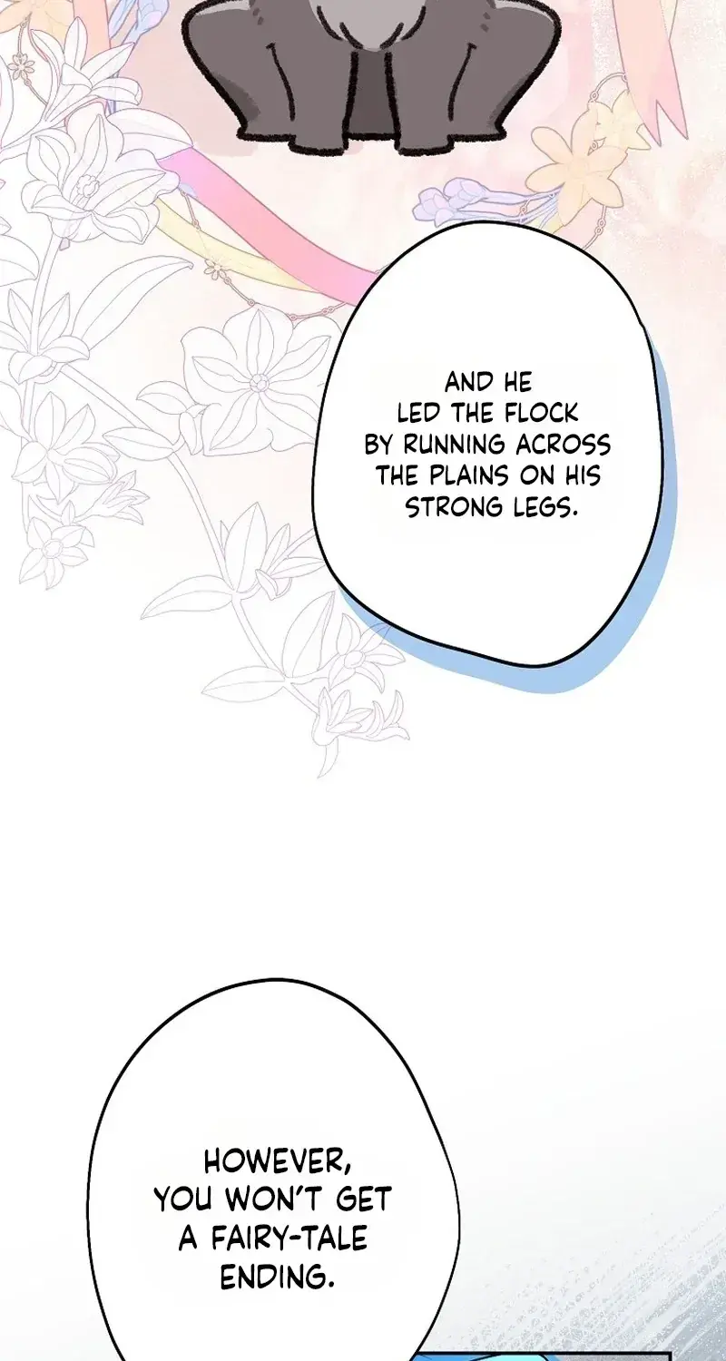 She Is My Mother-in-Law but I Don't Want Any Conflicts Between Us Chapter 63 Page 64