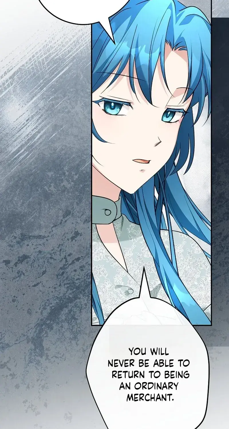 She Is My Mother-in-Law but I Don't Want Any Conflicts Between Us Chapter 63 Page 65