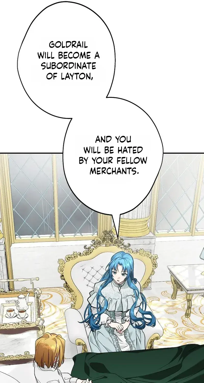 She Is My Mother-in-Law but I Don't Want Any Conflicts Between Us Chapter 63 Page 67