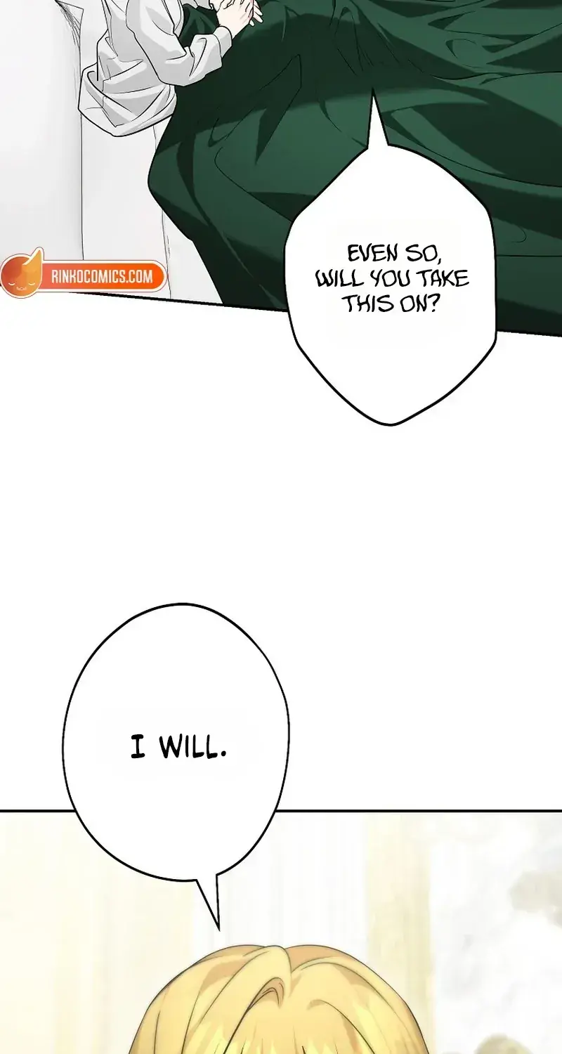 She Is My Mother-in-Law but I Don't Want Any Conflicts Between Us Chapter 63 Page 68
