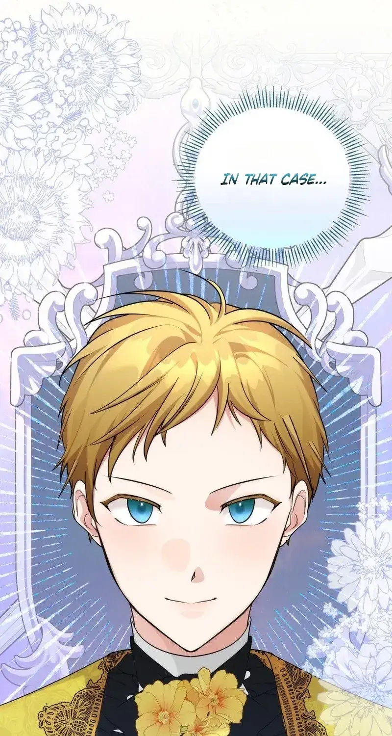 She Is My Mother-in-Law but I Don't Want Any Conflicts Between Us Chapter 63 Page 71