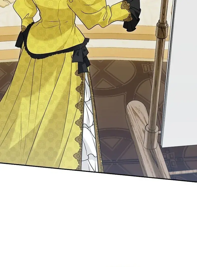 She Is My Mother-in-Law but I Don't Want Any Conflicts Between Us Chapter 63 Page 75