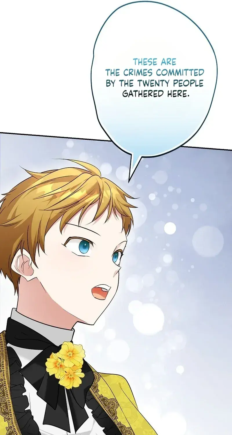 She Is My Mother-in-Law but I Don't Want Any Conflicts Between Us Chapter 63 Page 76