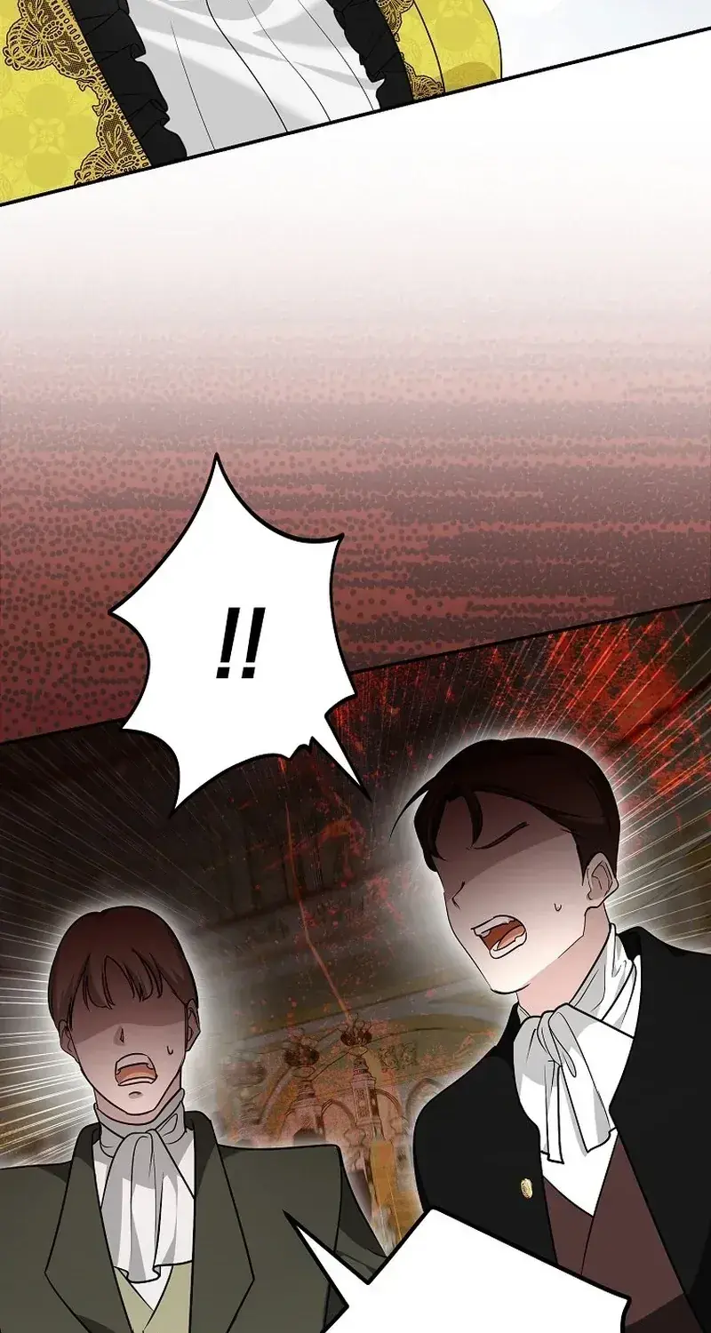 She Is My Mother-in-Law but I Don't Want Any Conflicts Between Us Chapter 63 Page 77