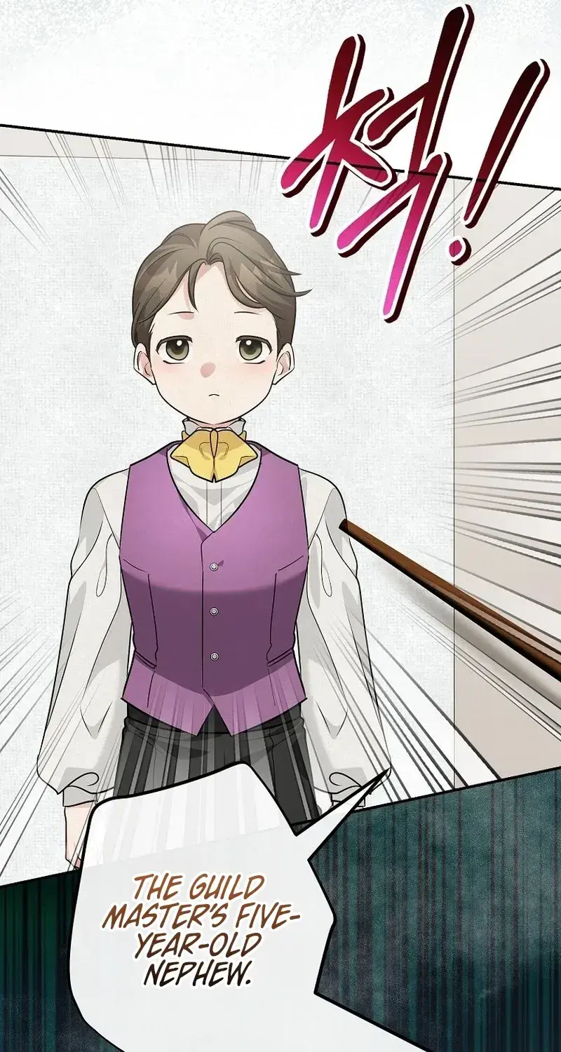 She Is My Mother-in-Law but I Don't Want Any Conflicts Between Us Chapter 63 Page 81
