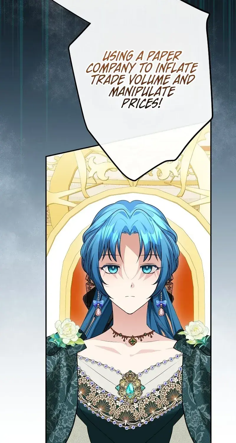 She Is My Mother-in-Law but I Don't Want Any Conflicts Between Us Chapter 63 Page 82