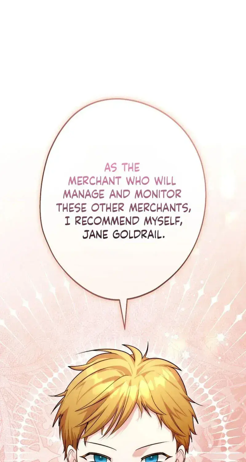 She Is My Mother-in-Law but I Don't Want Any Conflicts Between Us Chapter 65 Page 3