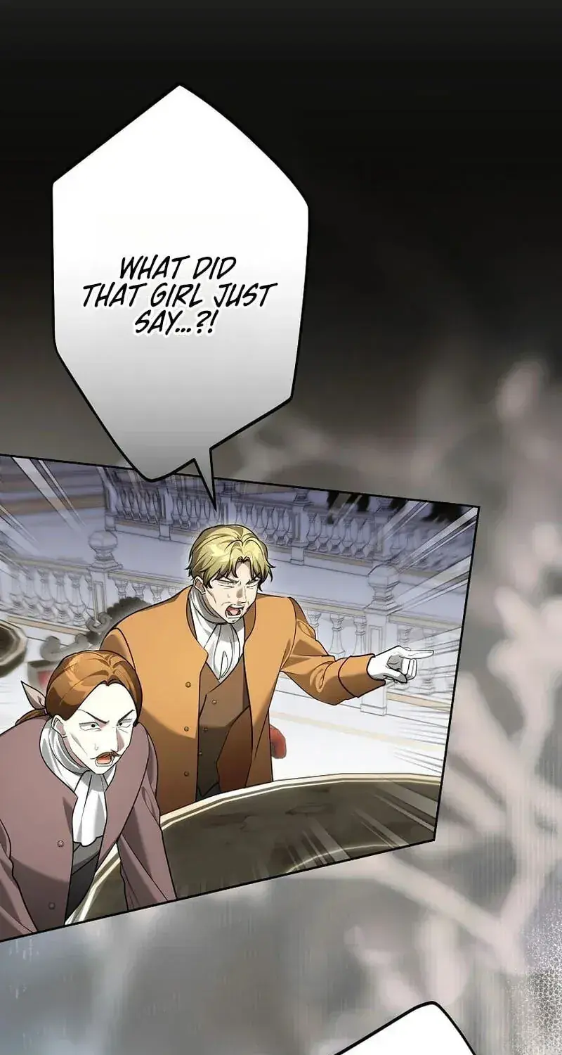 She Is My Mother-in-Law but I Don't Want Any Conflicts Between Us Chapter 65 Page 7