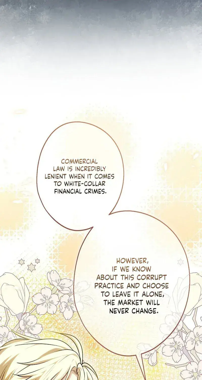 She Is My Mother-in-Law but I Don't Want Any Conflicts Between Us Chapter 65 Page 15