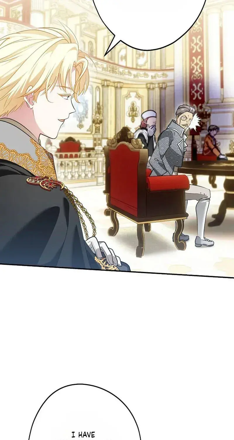 She Is My Mother-in-Law but I Don't Want Any Conflicts Between Us Chapter 65 Page 25