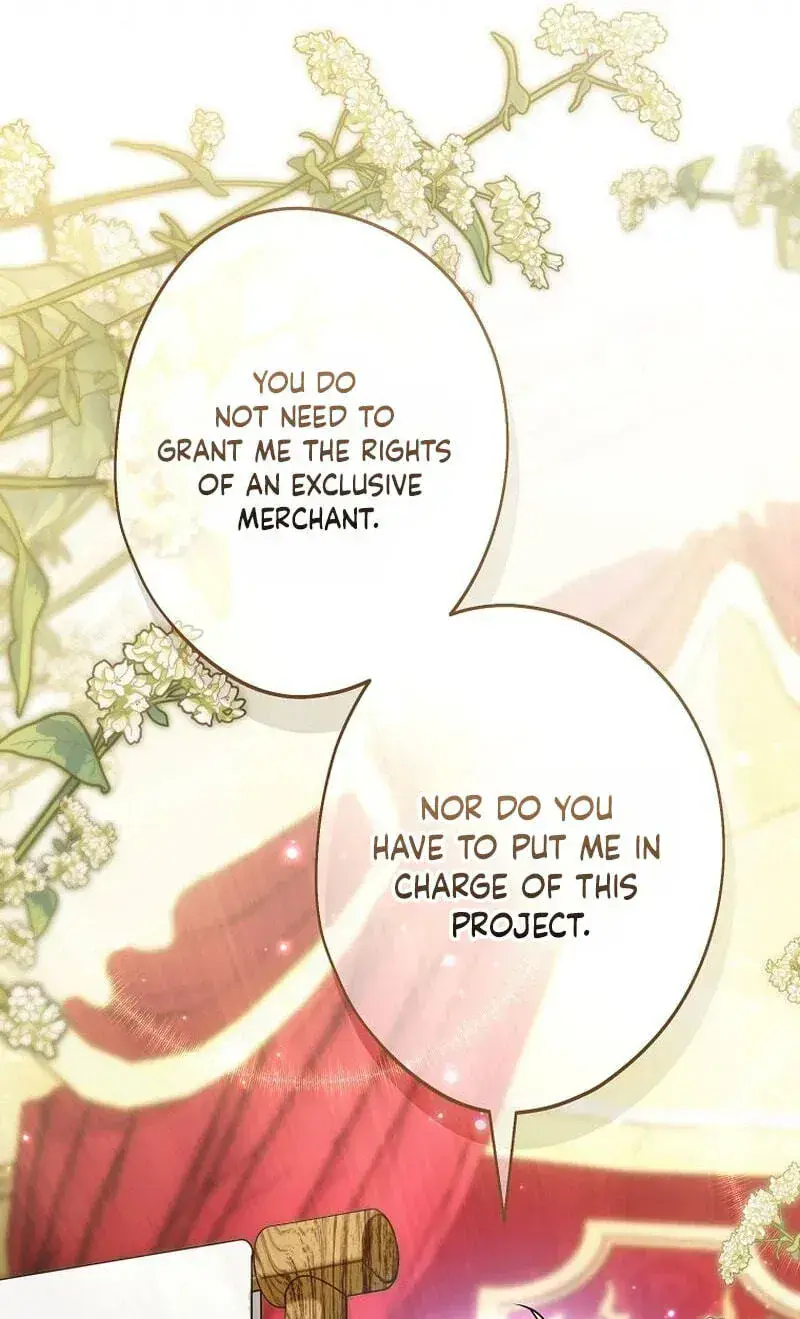 She Is My Mother-in-Law but I Don't Want Any Conflicts Between Us Chapter 65 Page 31