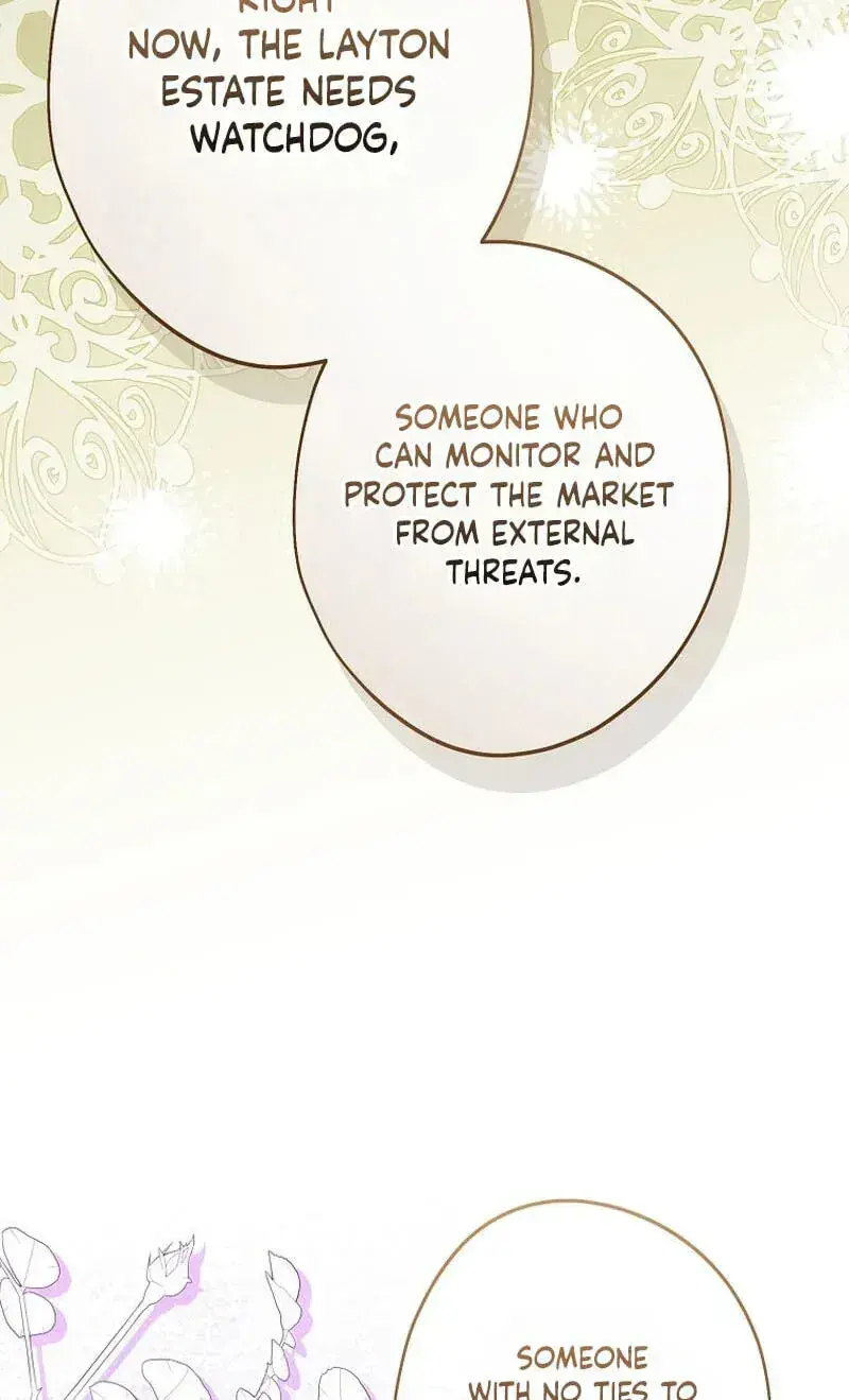 She Is My Mother-in-Law but I Don't Want Any Conflicts Between Us Chapter 65 Page 33