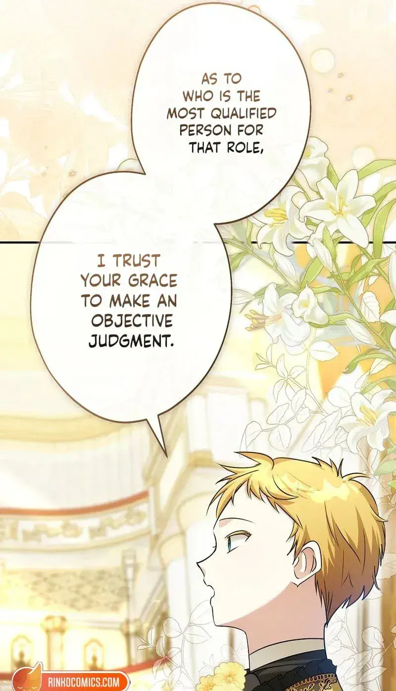 She Is My Mother-in-Law but I Don't Want Any Conflicts Between Us Chapter 65 Page 36