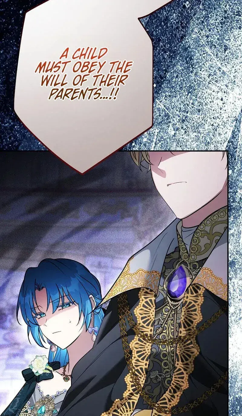 She Is My Mother-in-Law but I Don't Want Any Conflicts Between Us Chapter 65 Page 43