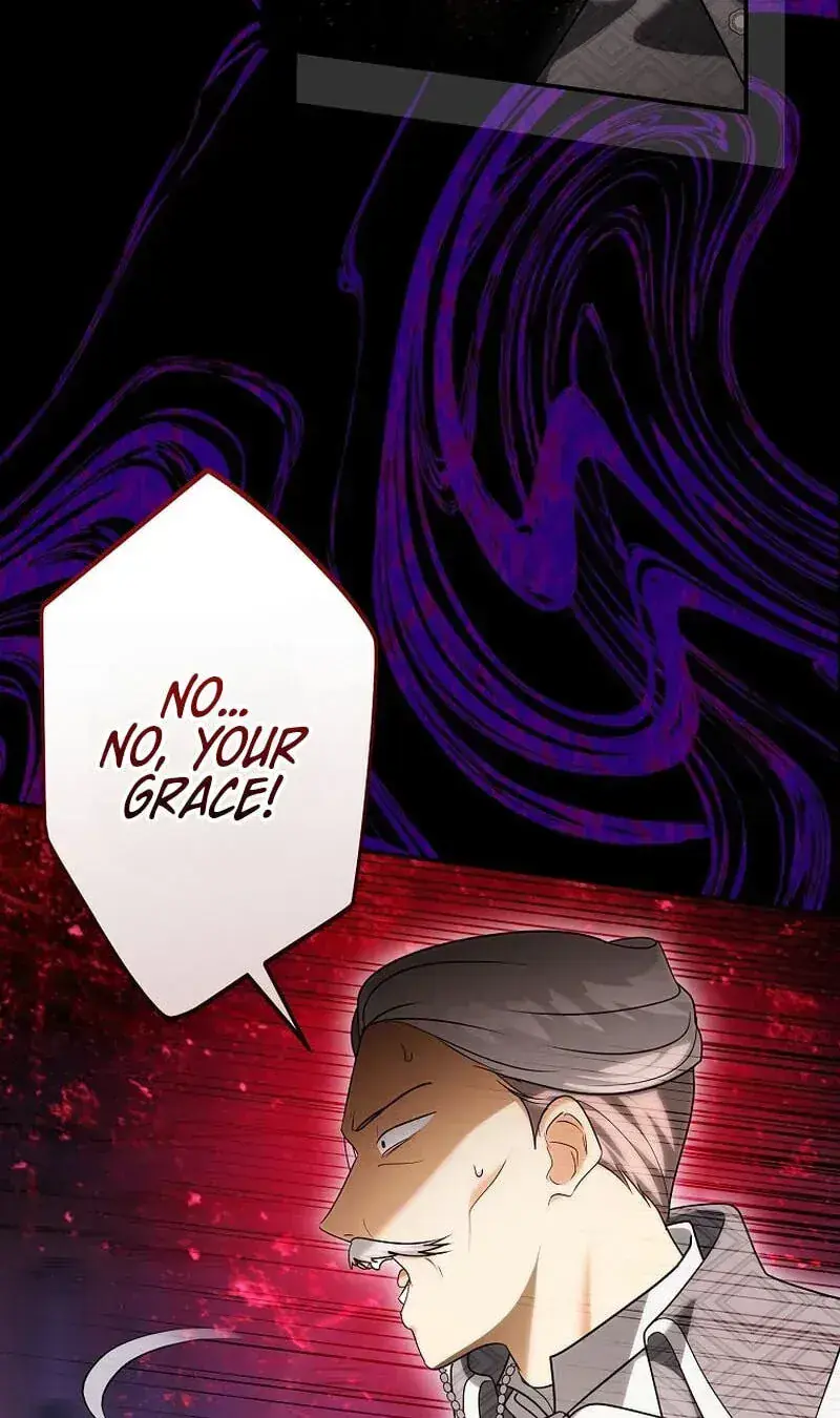 She Is My Mother-in-Law but I Don't Want Any Conflicts Between Us Chapter 65 Page 47